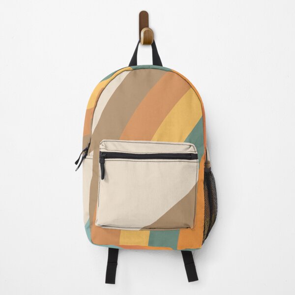 Item preview, Retro style rainbow designed and sold by BattaAnastasia.