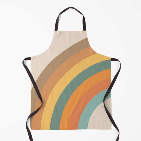 Item preview, Retro style rainbow designed and sold by BattaAnastasia.