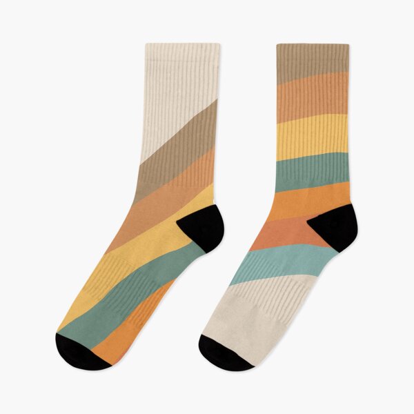 Item preview, Retro style rainbow designed and sold by BattaAnastasia.