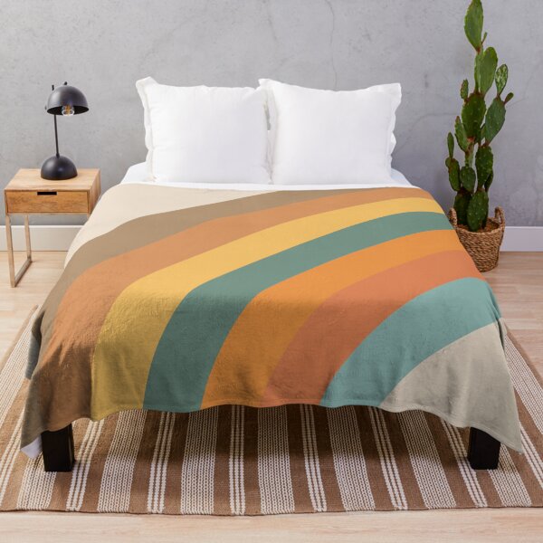 Item preview, Retro style rainbow designed and sold by BattaAnastasia.
