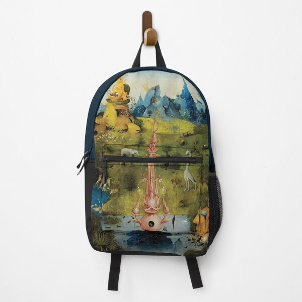 Item preview, The Garden of Earthly Delights 3 by Hieronymus Bosch designed and sold by DragonXX.