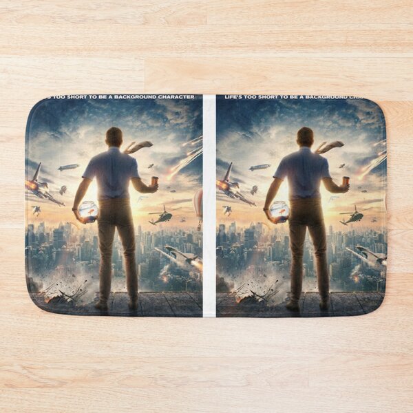 Item preview, Free Guy Comedy designed and sold by AustonNevin.