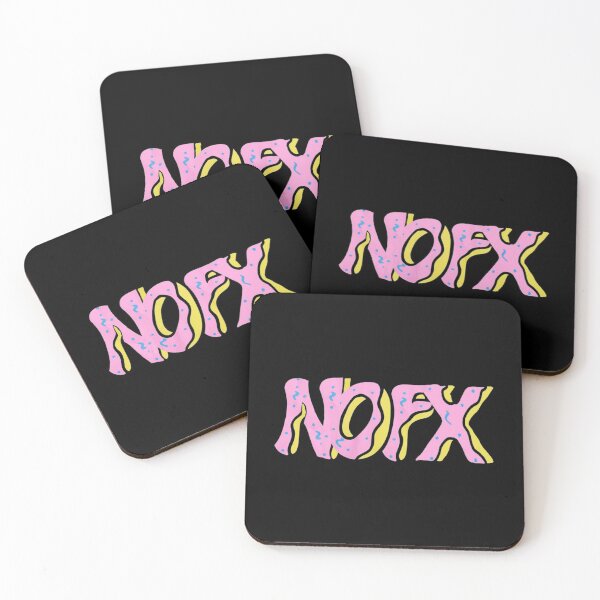 Item preview, Nofx T-ShirtNofxwgkta  designed and sold by LinBurta.
