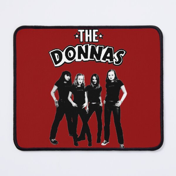 Item preview, The Donnas Classic  designed and sold by infamoussuri.