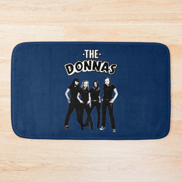 Item preview, The Donnas Classic  designed and sold by infamoussuri.