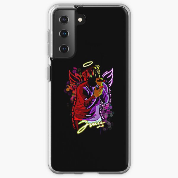 Juice Wrld Samsung Galaxy Flexible Hülle