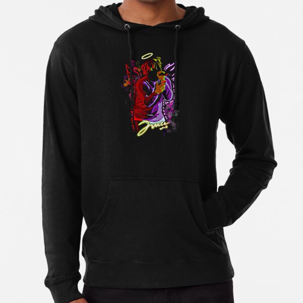 Juice Wrld Leichter Hoodie