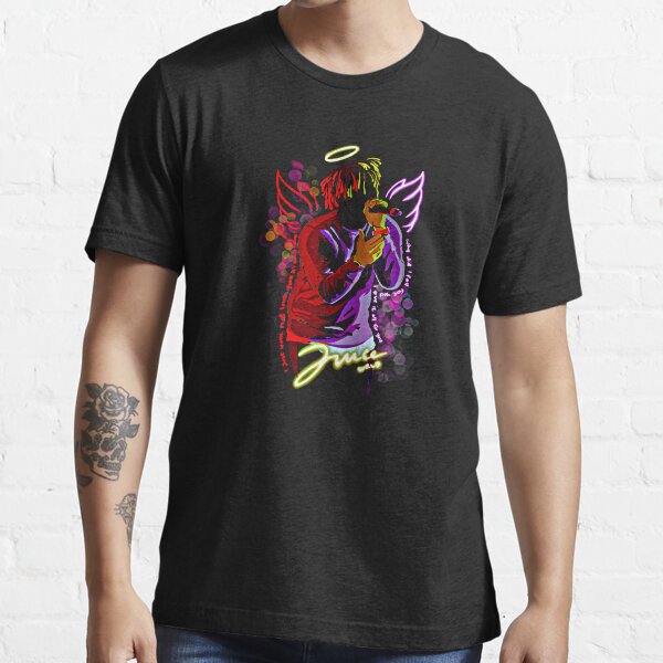 Juice Wrld Essential T-Shirt