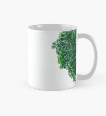 Flugbahn! Tasse (Standard)