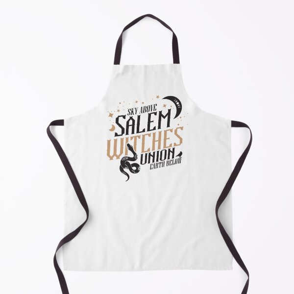 Item preview, Salem Witches Union designed and sold by 397HOUSE Your happy time.