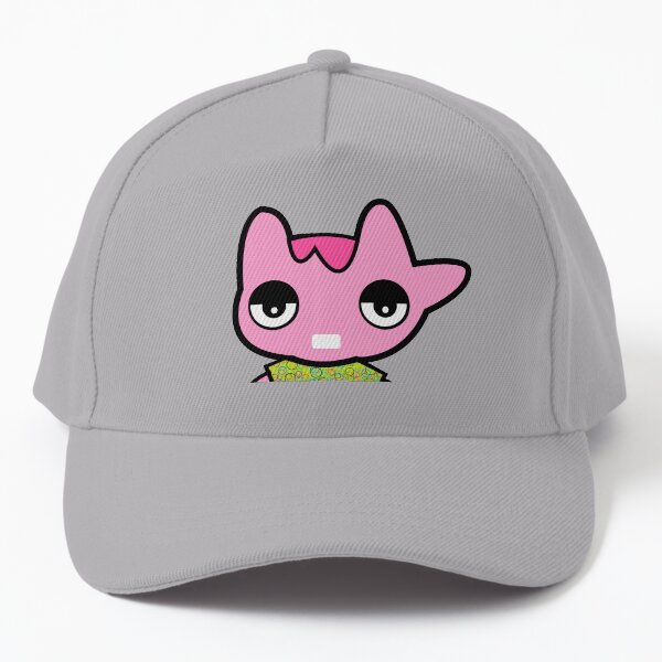 Hugkun #39 Baseball Cap