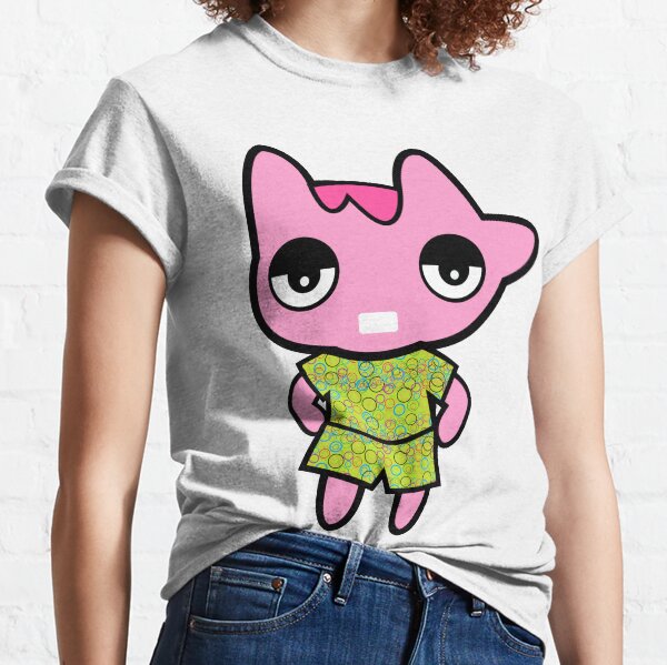 Hugkun #39 Classic T-Shirt