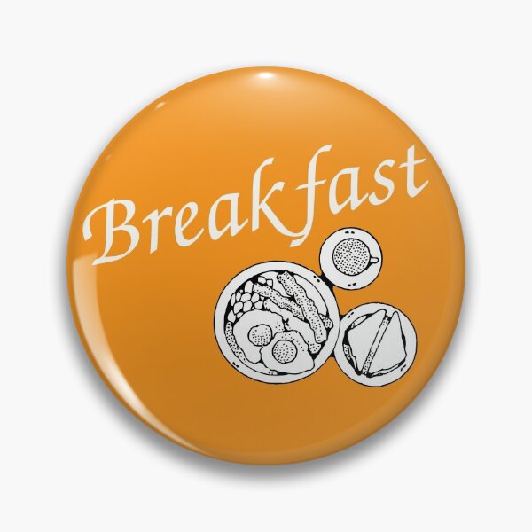 Item preview, Breakfast designed and sold by The Buy Store .