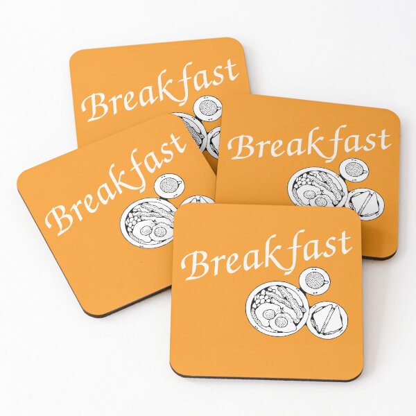 Item preview, Breakfast designed and sold by The Buy Store .