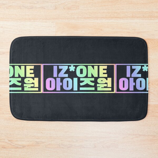 Item preview, IZONE - 아이즈원 - IZONE - KPOP designed and sold by AustonNevin.