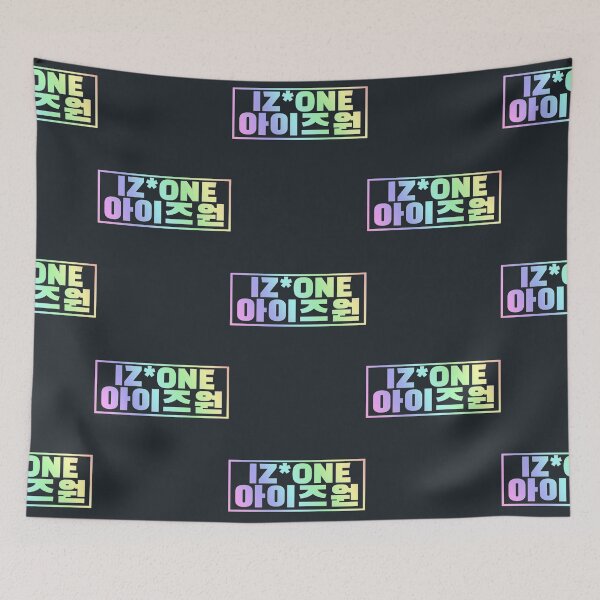 Item preview, IZONE - 아이즈원 - IZONE - KPOP designed and sold by AustonNevin.