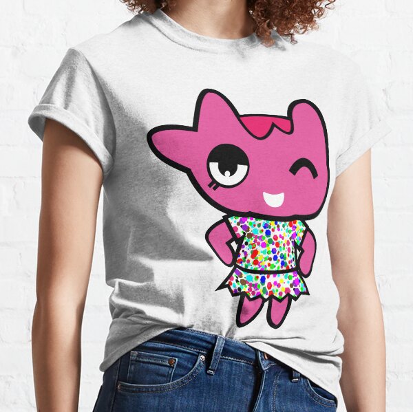 Rugkun #40 Classic T-Shirt