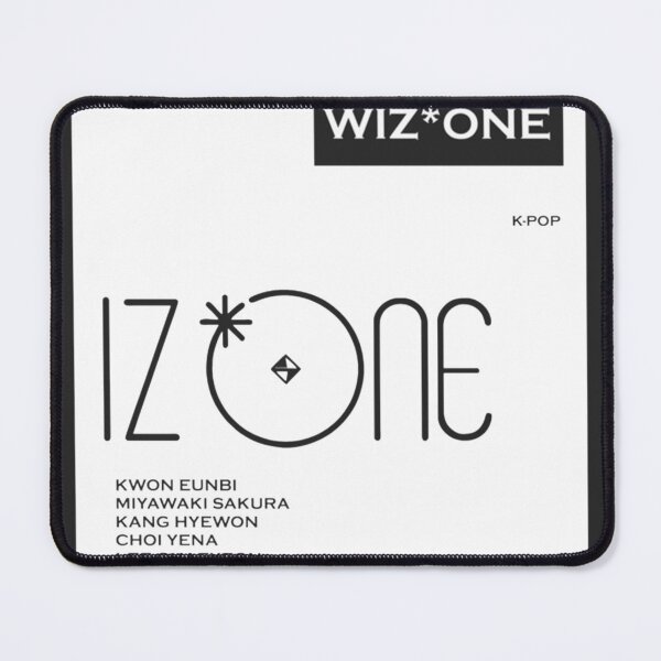 Item preview, izone - wizone designed and sold by AustonNevin.