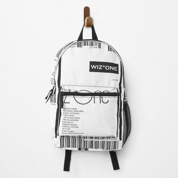 Item preview, izone - wizone designed and sold by AustonNevin.