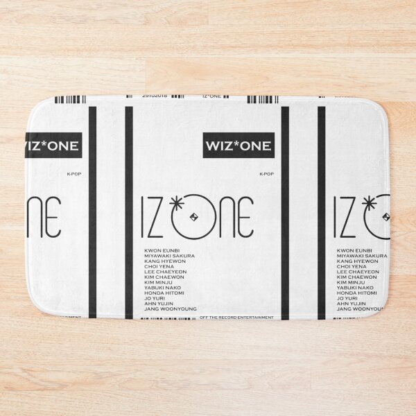 Item preview, izone - wizone designed and sold by AustonNevin.