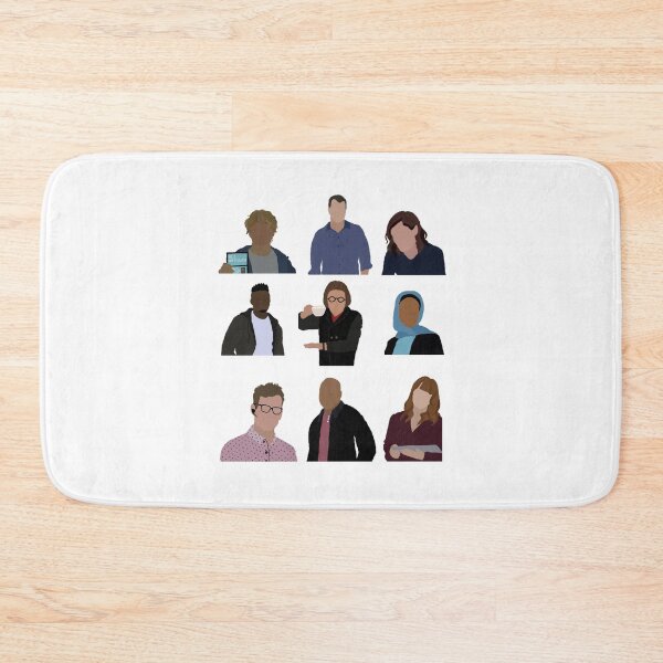 Item preview, Ncis La Team designed and sold by ncislafan.