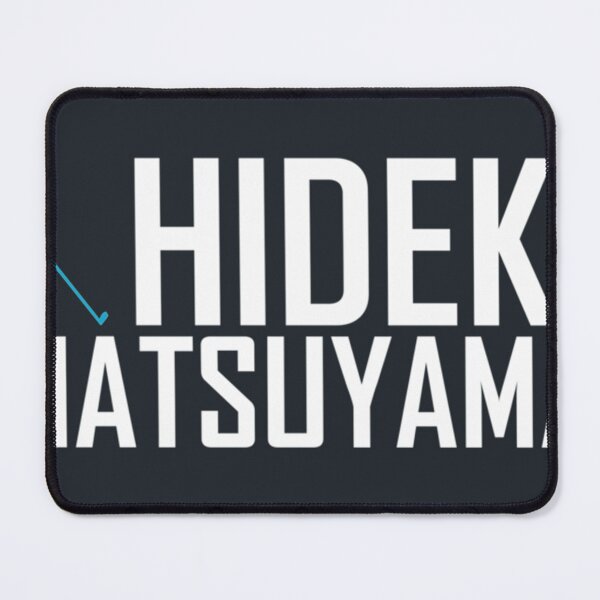 Item preview, hideki matsuyama designed and sold by AustonNevin.