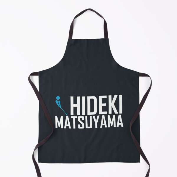 Item preview, hideki matsuyama designed and sold by AustonNevin.