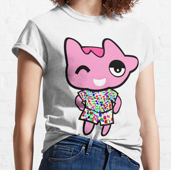 Hugkun #41 Classic T-Shirt
