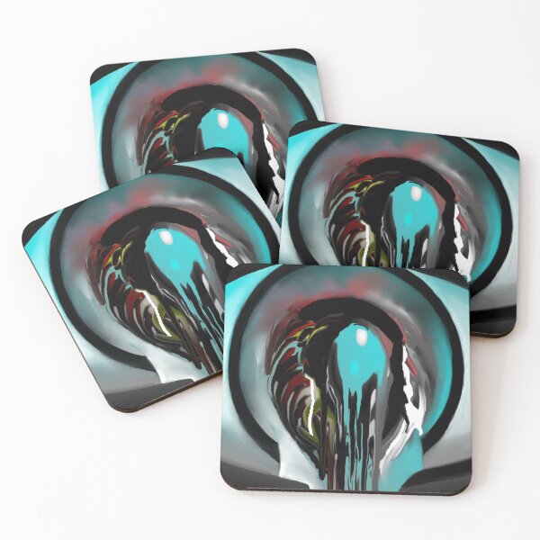 Item preview, Surreal influences designed and sold by artgiantdrag.