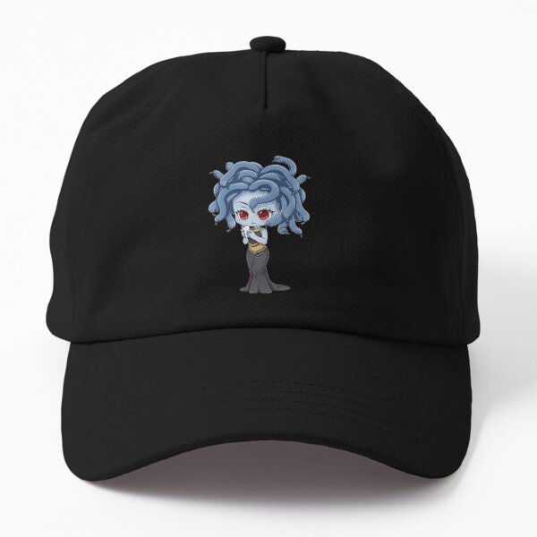 Redditor Medusa Dad Hat