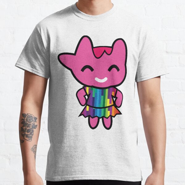 Rugkun #42 Classic T-Shirt