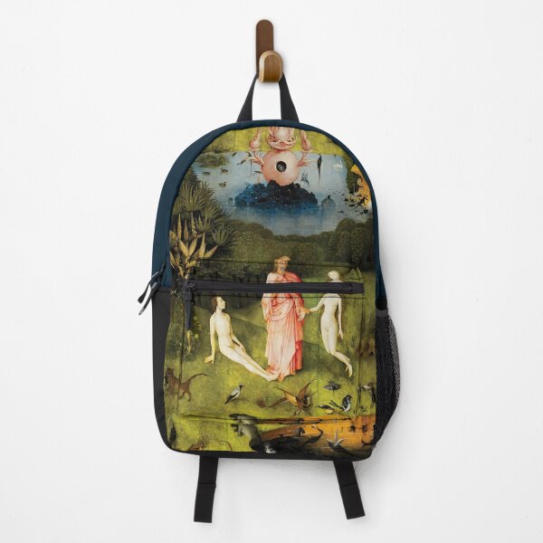 Item preview, The Garden of Earthly Delights 4 by Hieronymus Bosch designed and sold by DragonXX.