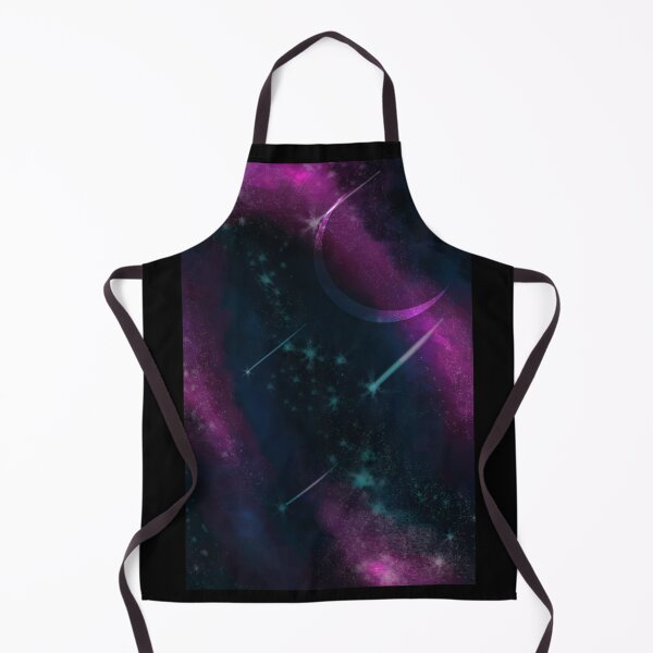 Item preview, Cosmic designed and sold by TrashPandainc.