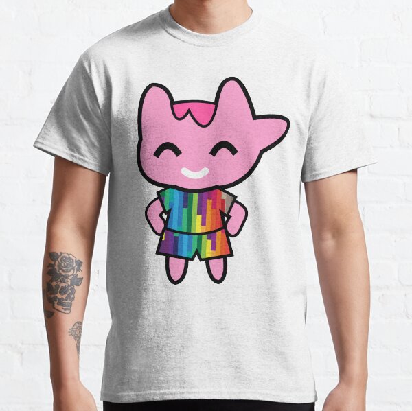 Hugkun #43 Classic T-Shirt