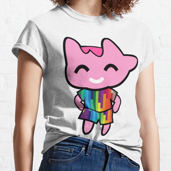 Hugkun #43 Classic T-Shirt
