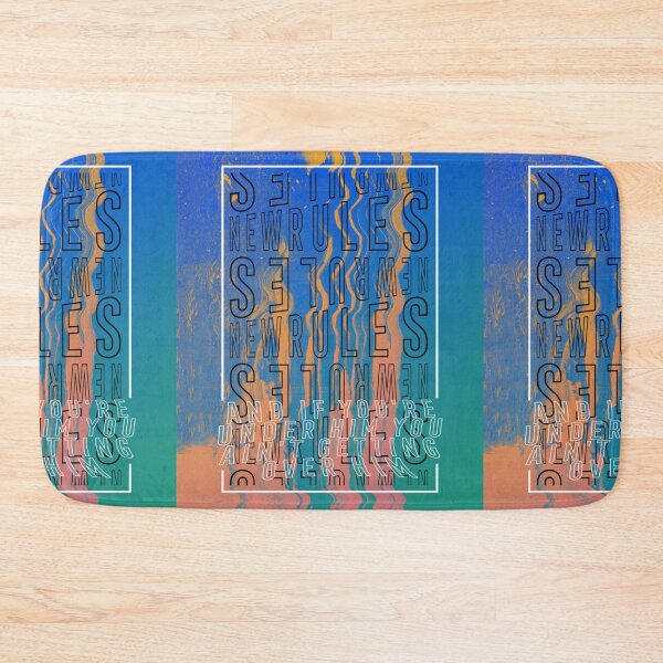 Item preview, i've got new rules designed and sold by AustonNevin.