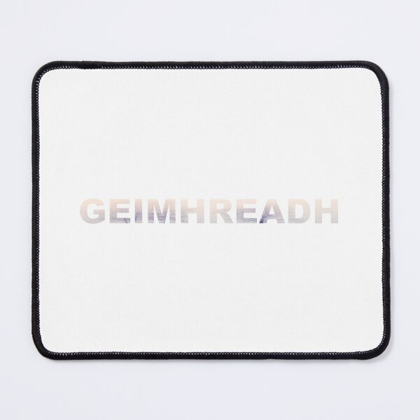 Item preview, Geimhreadh designed and sold by JockDove.