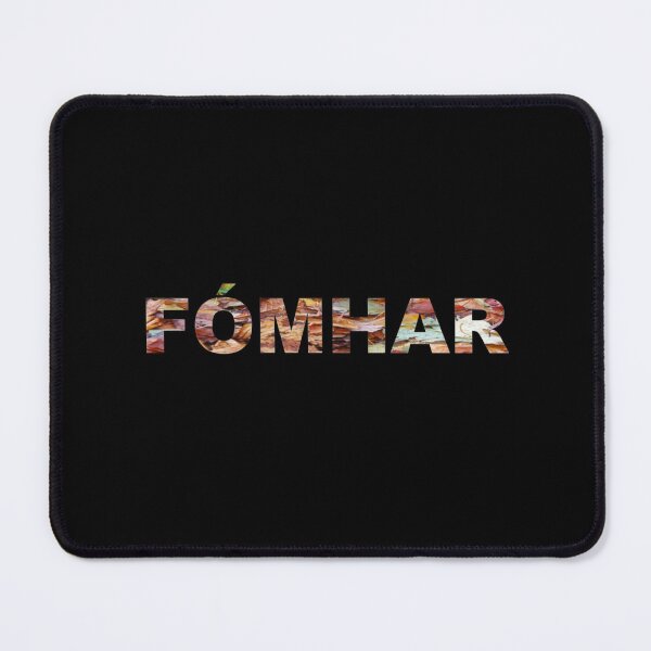 Item preview, Fómhar designed and sold by JockDove.
