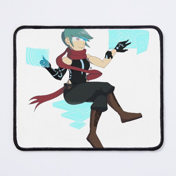 Item preview, Irregular Reconnaissance: Scout designed and sold by Geek Native .