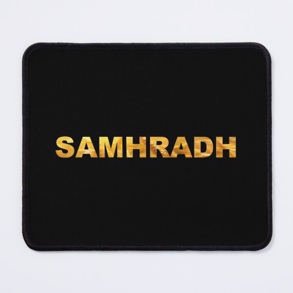 Item preview, Samradh designed and sold by JockDove.