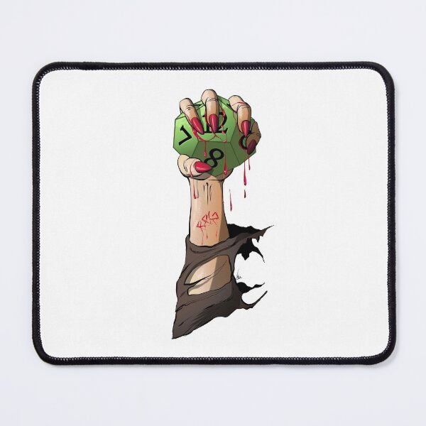 Item preview, RPG Vampire designed and sold by Geek Native .