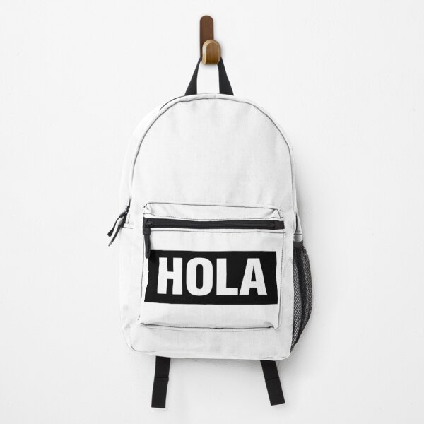Item preview, Hola Estudiantes designed and sold by swatiCreati0n.