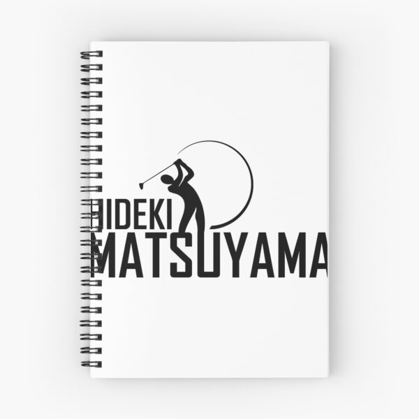 Item preview, hideki matsuyama designed and sold by AustonNevin.