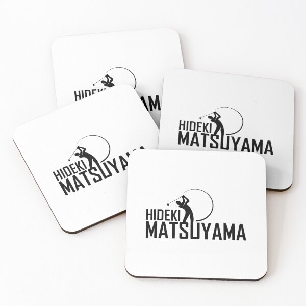 Item preview, hideki matsuyama designed and sold by AustonNevin.