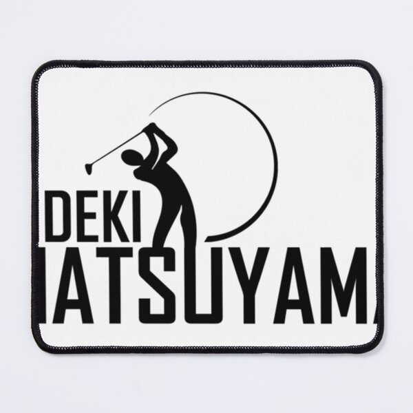 Item preview, hideki matsuyama designed and sold by AustonNevin.