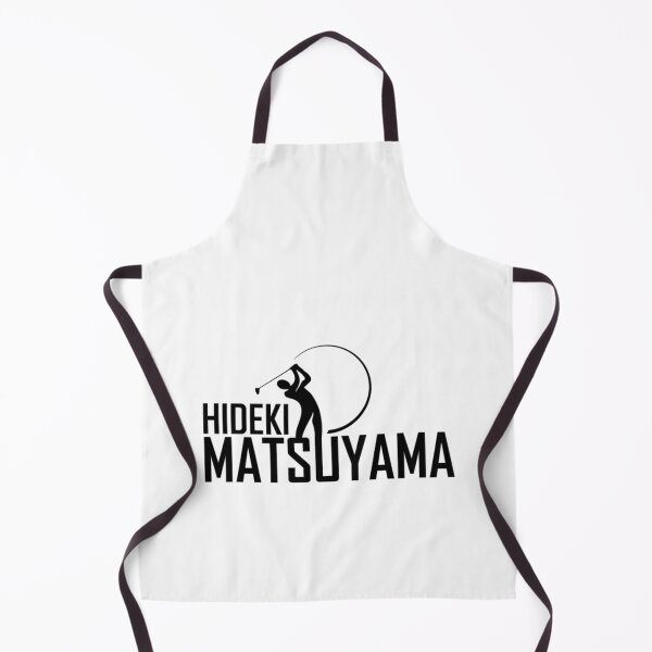 Item preview, hideki matsuyama designed and sold by AustonNevin.