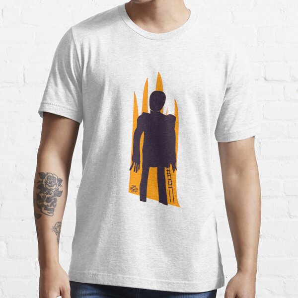 The Wicker Man Men's T-Shirts | Redbubble