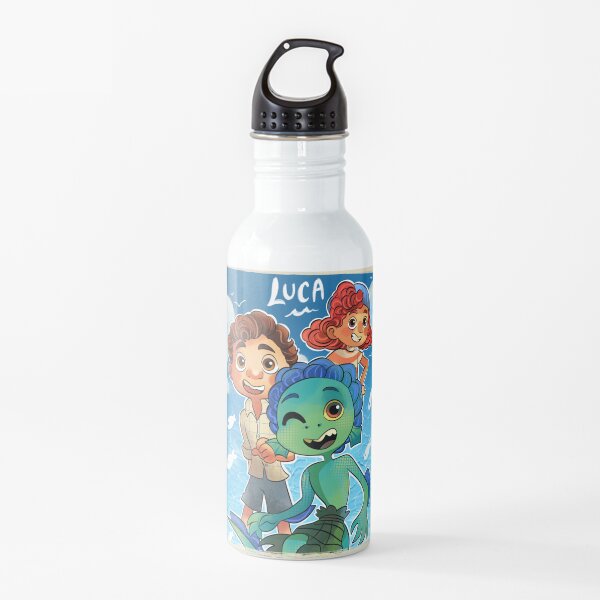 luca water toy