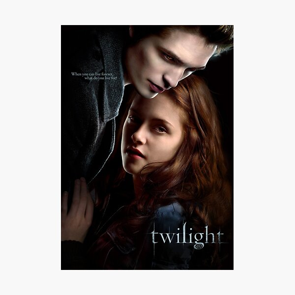 Item preview, Twilight designed and sold by Veggiewear.