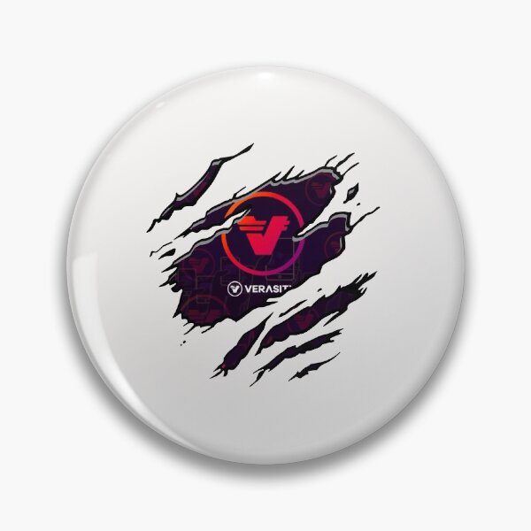 Item preview, Verasity Crypto - Unique designs designed and sold by HarveyJade.